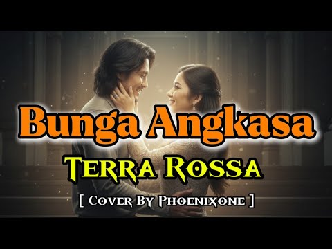Klasik Rock Malaysia Kembali Hidup | Bunga Angkasa | Terra Rossa | Cover Phoenixone