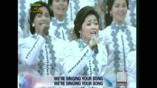 "It's Your Song LORD"