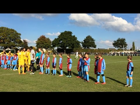 Lamballe FC - Stade Briochin