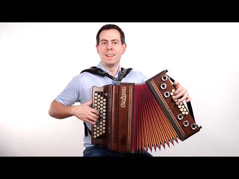 Pretuler Polka - Quetschn Academy