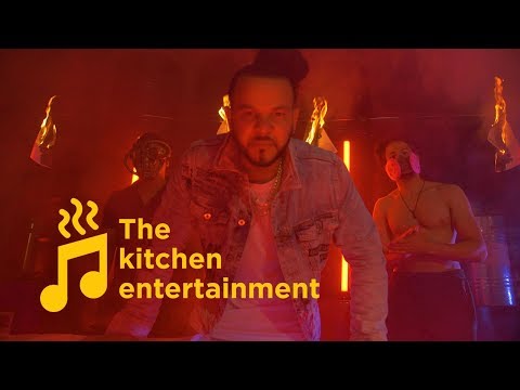 Mr Novo "Ando Solo" The Kitchen Entertainment (Video Official)