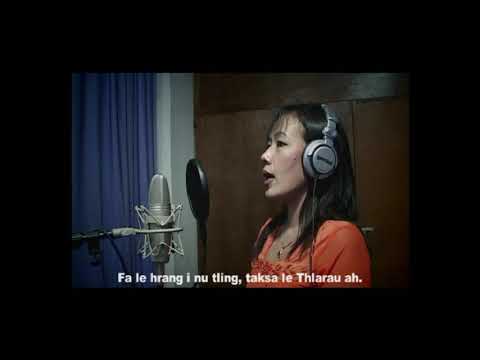 Ka Nui dawtnak | Ngun Zung Tlem | Pathian Hla