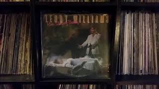 lenny williams loving station