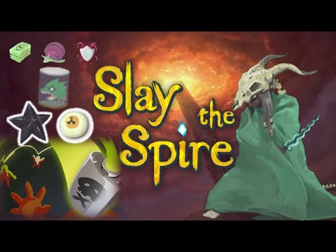 Slay the Spire April 3rd Daily - Silent | Snecko and Necronomicon and a nice 3-energy victory!