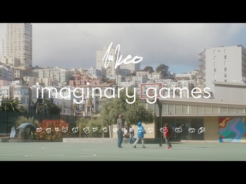 Video thumbnail for ​​​imaginary games