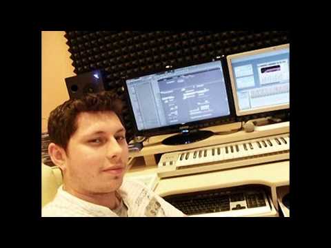 Adam Nickey feat  Tiff Lacey - letting go (Tasadi dub mix)