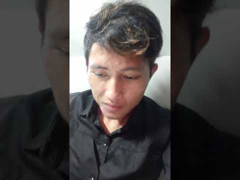 My inspiration by Dwicky Prabowo