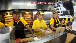 Download lagu #ANG SARAP NG MANUK NILA DITO#WHY CHICKEN#EDDIE SOLAYBAR VLOG # mp3 Download lagu #ANG SARAP NG MANUK NILA DITO#WHY CHICKEN#EDDIE SOLAYBAR VLOG # mp3