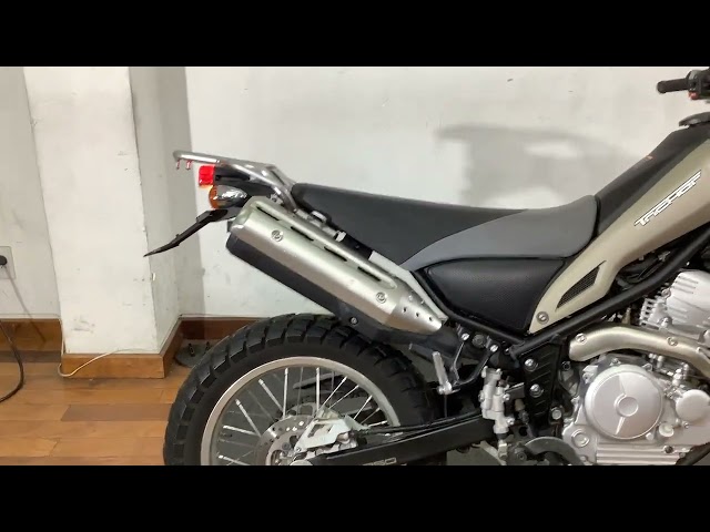 トリッカー/ヤマハ の販売情報 バイク王 入間店｜ウェビック バイク選び