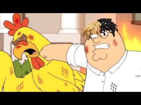 LOVE IT WHEN THEY RUN (XXXTENTACION)