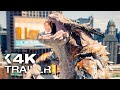 NEW MOVIE TRAILERS 2025