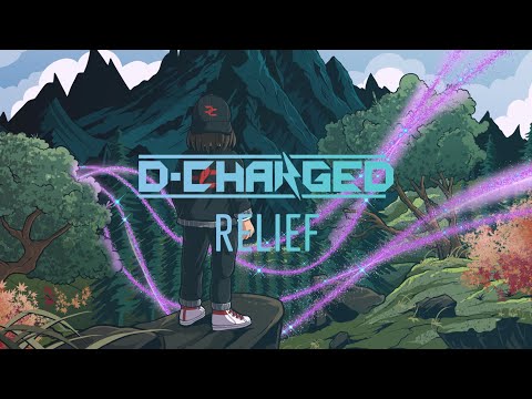 D-Charged - Relief (Official Hardstyle Audio)