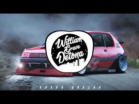 MC Daninho e MC Levin - maluca - com -《GRAVE》