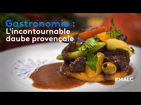 Gastronomy: the essential Provençal stew