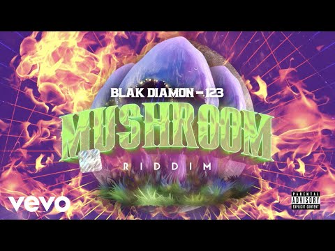 Blak Diamon - 123 (Official Audio)