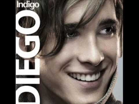 Diego Gonzales - No quiero