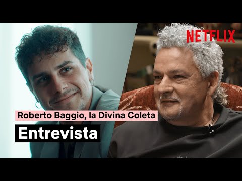 Baggio: el hombre tras el campeón | LA DIVINA COLETA | Netflix España