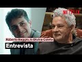 Baggio El Hombre Tras El Campeón LA DIVINA COLETA Netflix España