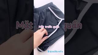 Khui mẫu đồ bơi kín đáo chất lượng | BikiniStoreVn