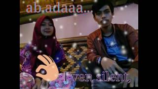 Download lagu Cinta ala santri salafi 3 mp3