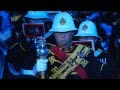 The Band of Her Majesty's Royal Marines