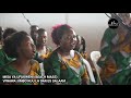 Yesu Akawaambia Amini Nawaambieni