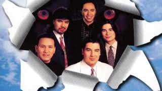 LOS TEMERARIOS ' Mi Vida Eres Tu' (Album Completo)