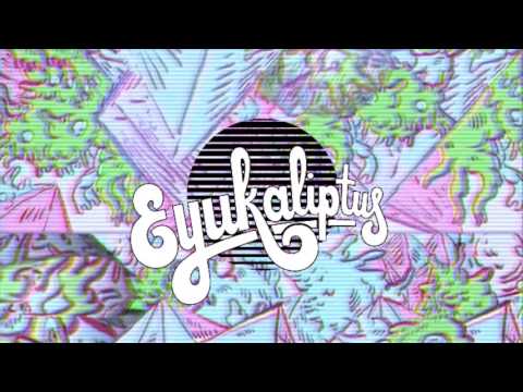 EYUKALIPTUS - DEAD. (Full Mixtape)
