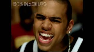 Goodies x Run It! - Ciara &amp; Chris Brown (Nostalgic Mashup)