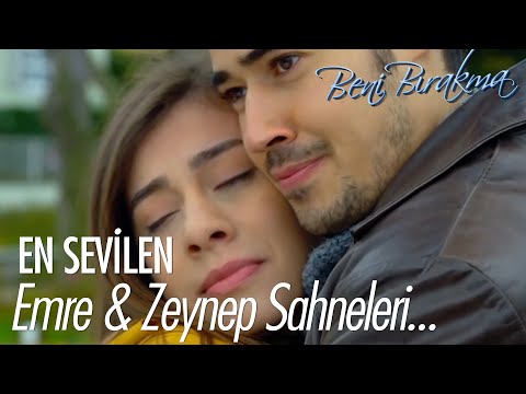 Emre & Zeynep Özel Kolaj - Beni Bırakma