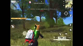 【荒野行動】ko→chanのキル&ダウン集part19