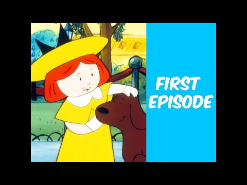 Les Nouvelles Aventures de Madeline 101  | Madeline | WildBrain Enfants