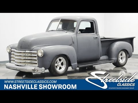1953 Chevrolet 3100 (CC-1375028) for sale in Lavergne, Tennessee