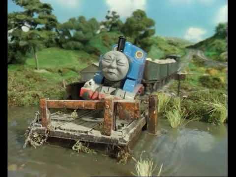 Thomas - Thomas In The Pond