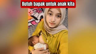 Download lagu VIRAL!! SELEBGRAM CANTIK MENYUSUI anaknya NO SENSOR!! #breastfeeding #ibumenyusui #ibumuda  mp3