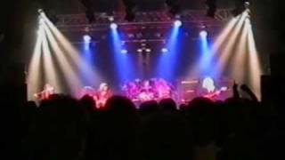 Axel Rudi Pell - Nasty Reputation Live (Jeff Scott Soto) rare
