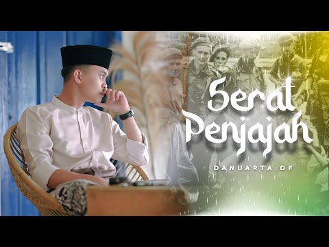 Serat Penjajah - Danuarta