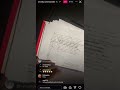 Jo Bandz Pulls Up To Settys Crib W Paperwork Of Him On Naz Loc ️ Setdatrend Doa Cblu Kayflock