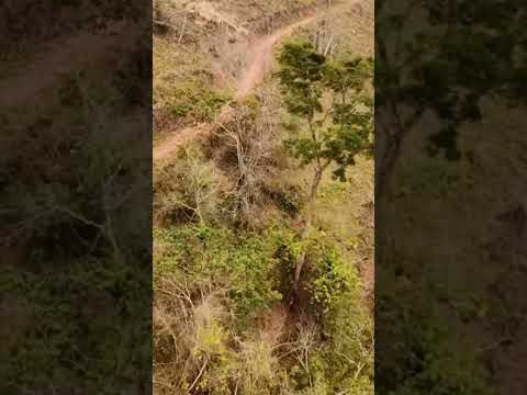 a beleza natural da ESTRADA REAL, no vídeo de hoje te levo a cidade de Simão Pereira #estradareal
