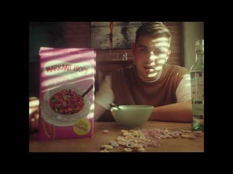 Markant - Drinks (Offizielles Musikvideo)
