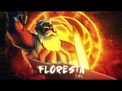 "Hotel" - Episódio 10 - O Segredo Na Floresta RPG