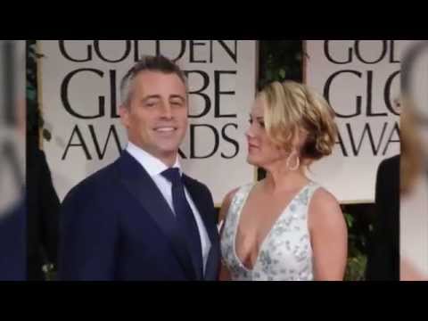 Matt Le Blanc has split from his girlfriend after eight years together.