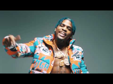 Go Yayo - Dont Play With Me (Exclusive By: @HalfpintFilmz)