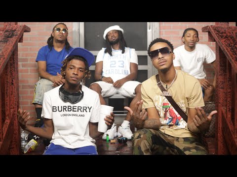 Drewzkii & CTB Spiffy On Chattanooga, ROECHATT, “No Filter” Addressing Hate, Their Chemistry