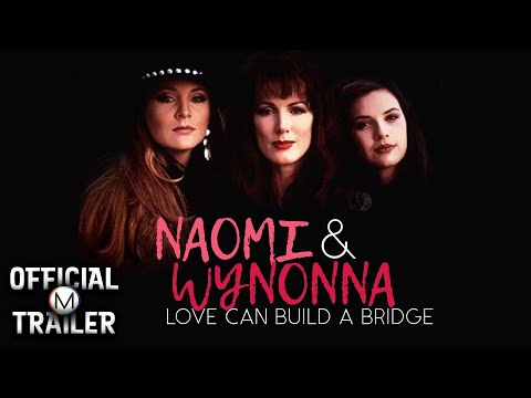 Video $Naomi & Wynonna: Love Can Build a Bridge