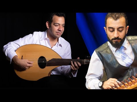 Festival Orientalys - Ali Omar El-Farouk & Naeem Shanwar