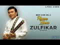 Rhoma Irama Zulfikar Lyric Video
