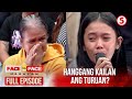 Face To Face Harapan Episode 165 September 11 2025