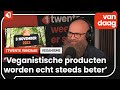 Enschedeër Rob wil Veganisme sexy maken met zijn nieuwe podcast 'Het Vegan Geluid'