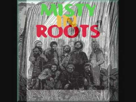 Misty In Roots - Follow Fashion